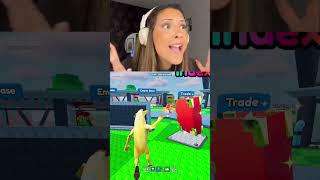 Secret Admin Code Leak?! #fortnite #stealthatbrainrotduos #fyp #viral #stealabrainot