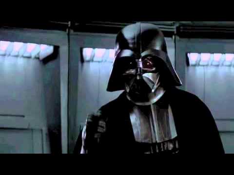 YOUTUBE DARTH VADER youtube darth vader:
