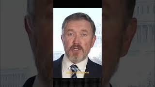 Thomas Massie on Epstein Government Scandal: Bigger Than Watergate & Iran-Contra!
