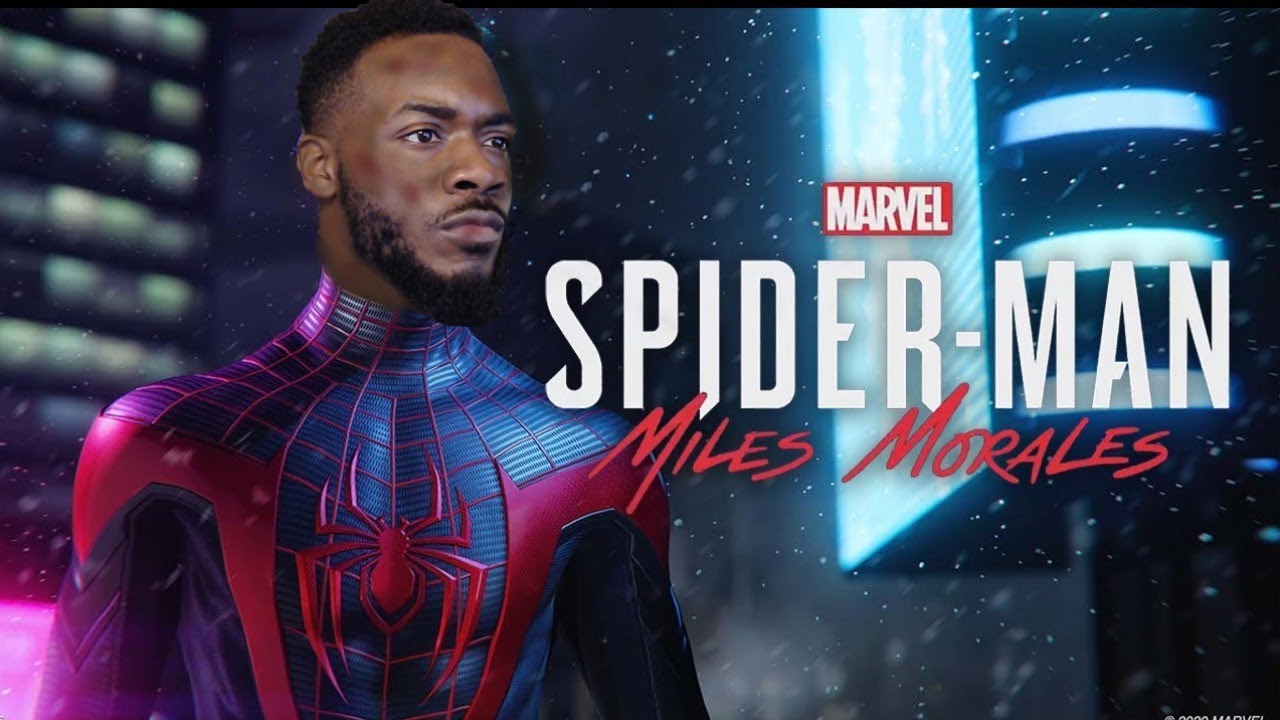 Marvel's Spider-Man: Miles Morales PS5 Playthrough | I'M SPIDER-MAN! | Part 1