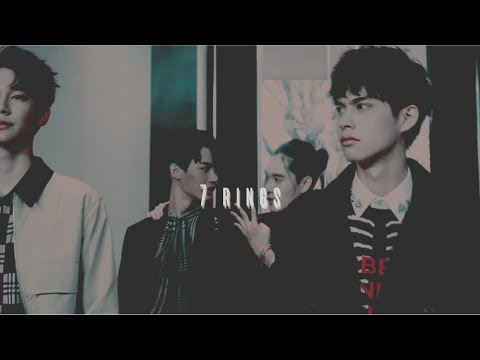 F4 Thailand | 7 rings