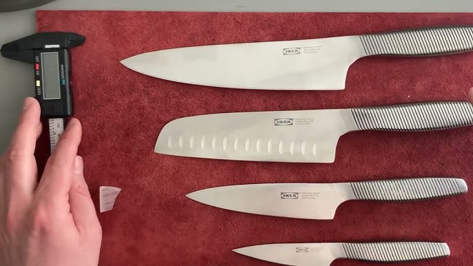 Have you heard of Tuo Cutlery? Are their knives good? - ChefPanko