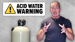 3 Warning Signs You Need An Acid Neutralizer