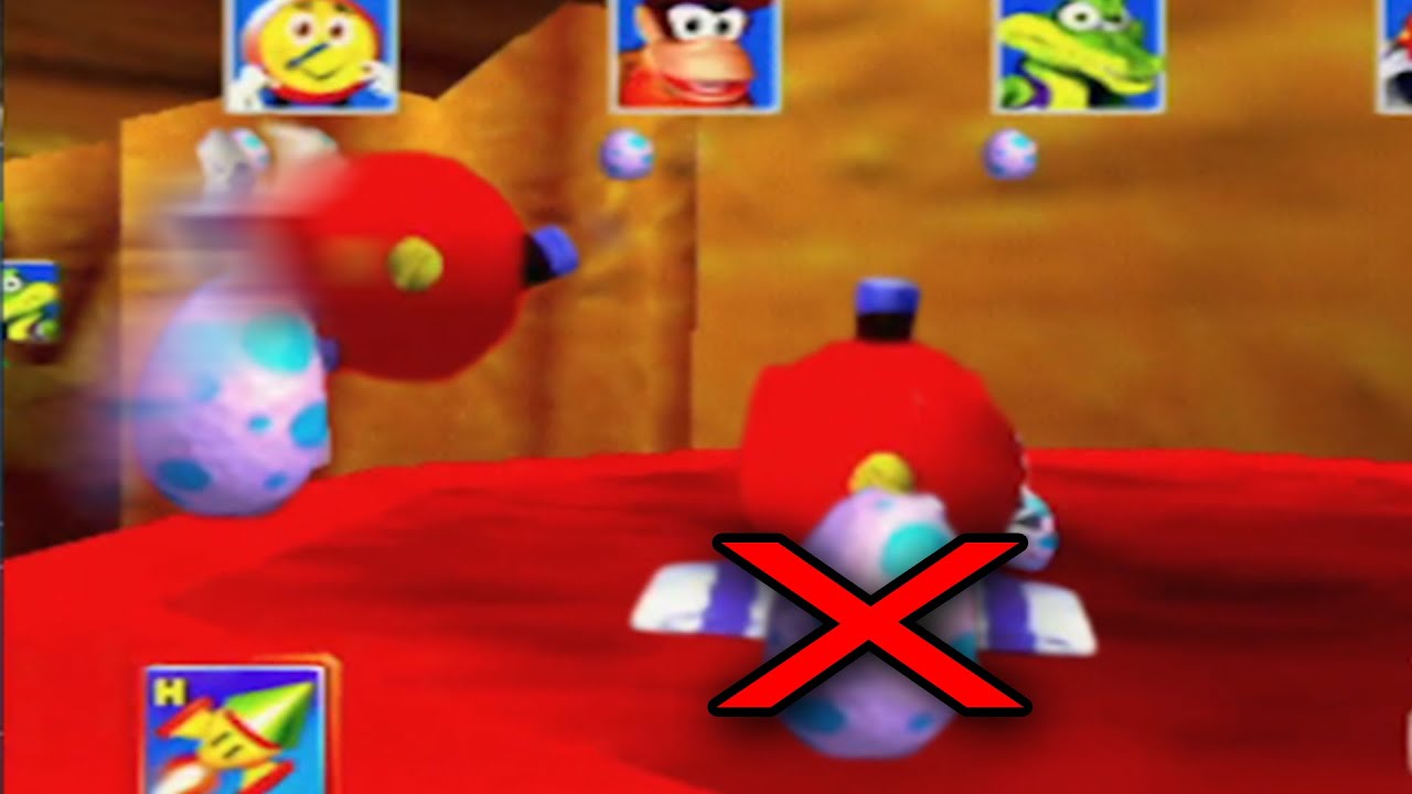 Disappearing Egg Glitch YouTube