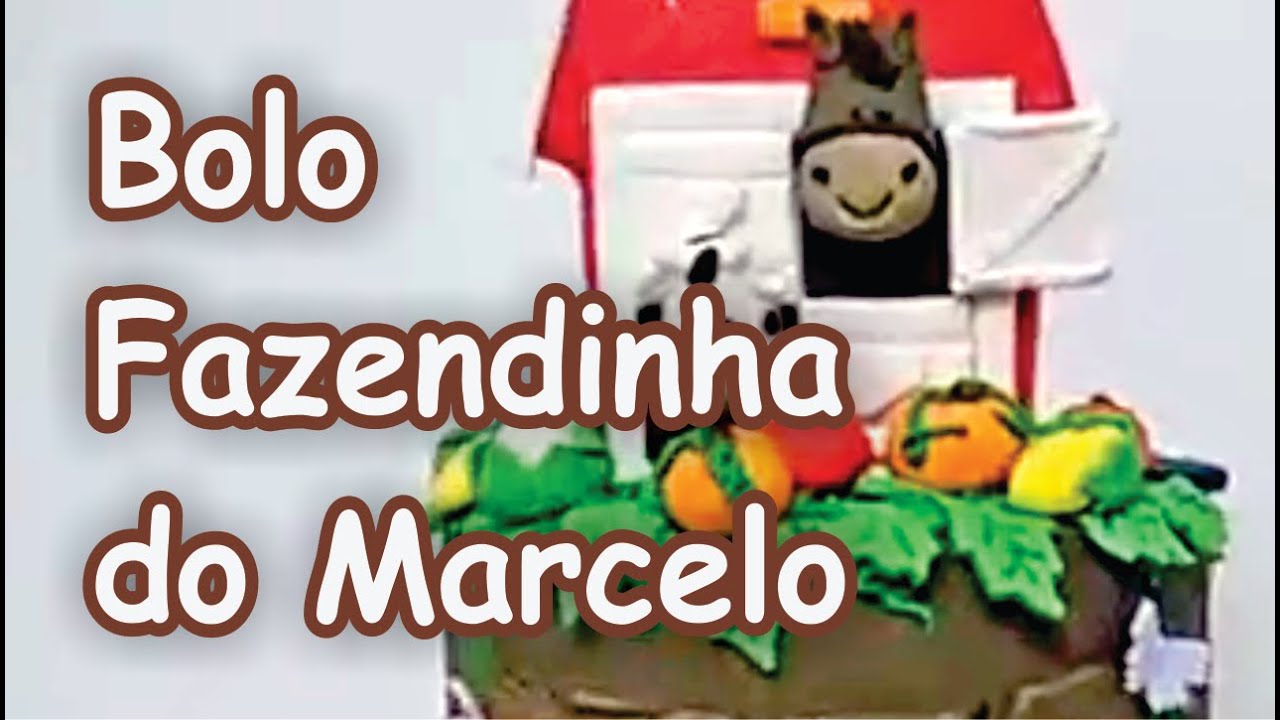 Bolo Minecraft do Marcelo - Delicias Caseiras Festas e Eventos