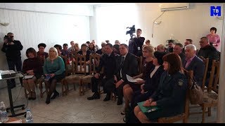 М-ТВ новости. Организации малого бизнеса в Михайловке - 5 лет. Михайловка-ТВ. М-ТВ новости. Организации малого бизнеса в Михайловке - 5 лет. Михайловка-ТВ.