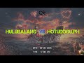 HULUBALANG (2) vs (0) HOTUDOGU.PH || D&D || ROUND 2 || MATCH 2