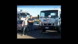 8° trucks Raduno di spirano del  6 9  2015  3° video