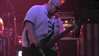 American Head Charge: "Pushing The Envelope"