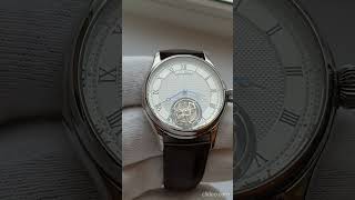 Мужские Часы Giv Automatic 43Mm Tourbillon Sapphire