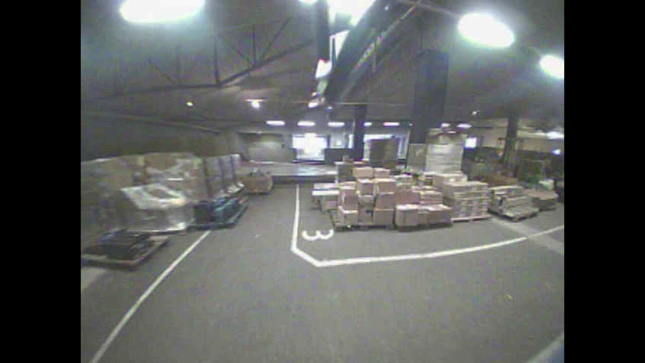 Furibee F90 speed test....