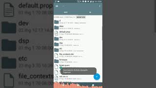 Cách bật Navigation Bar trên android screenshot 5