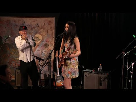 ALL YOUR LOVE(I miss loving) - SHOKA OKUBO,SENRI KAWAGUCHI and JUNA SERITA