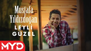 Mustafa Yıldızdoğan - Leyli Güzel Resimi