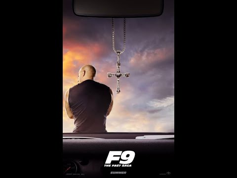 Fast and Furious 9 Trailer Song(Hızlı ve Öfkeli 9 Fragman Müziği)