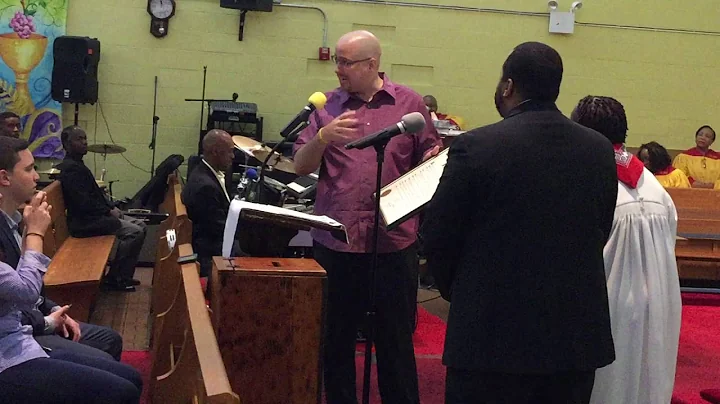 Janet G. Hodge being Recognized for her service an...