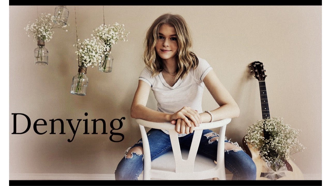 denying alexa elle smith original youtube denying alexa elle smith original youtube