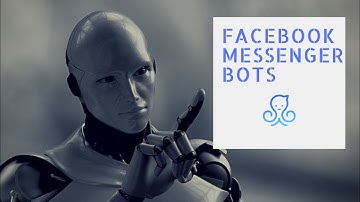 How To Create a Facebook Messenger Bot To Grow Your Facebook Group
