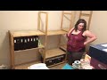 Beginning of video