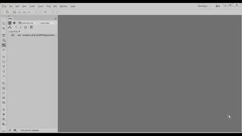 Belajar Tutorial Membuat Form Input, Edit, Delete (CRUD) PHP MySQL paling sederhana by Djadjoel