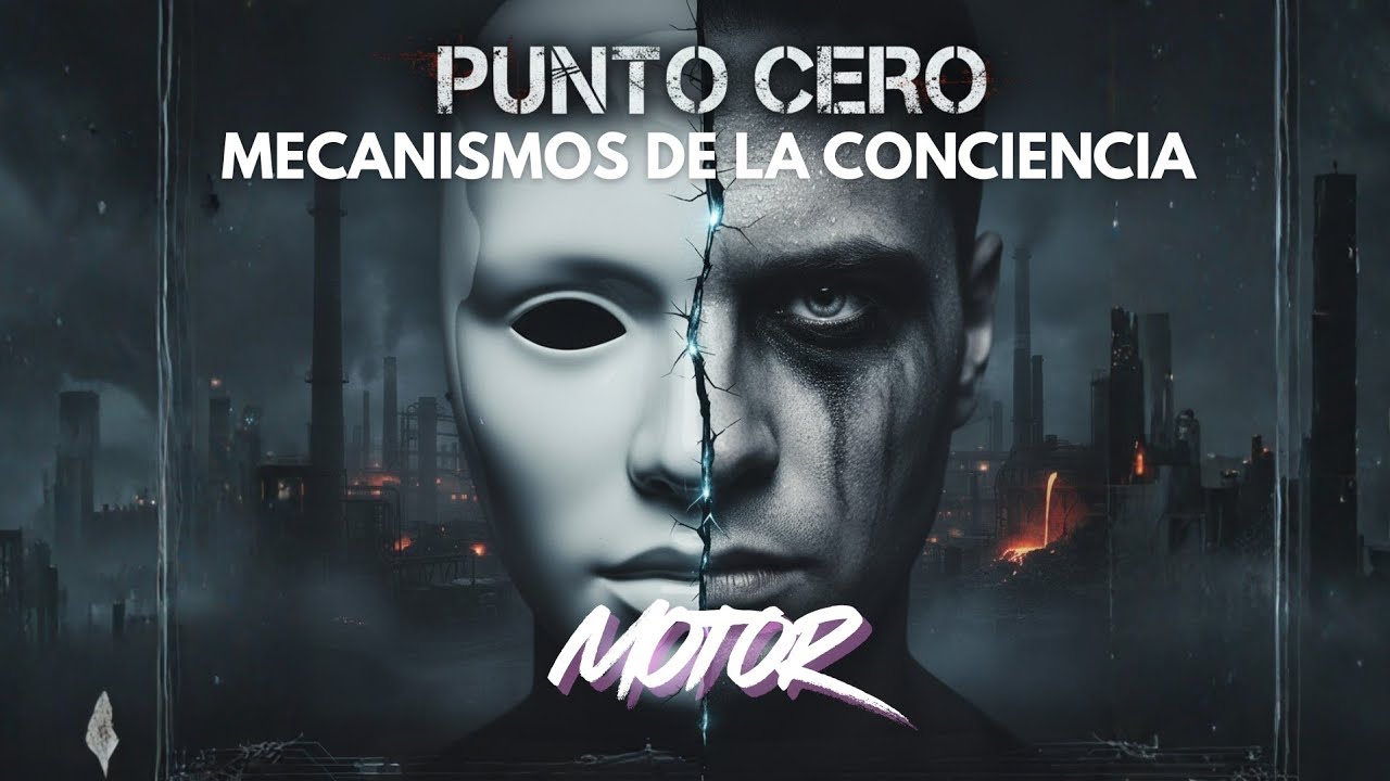 PUNTO CERO - Motor (Audio Oficial)