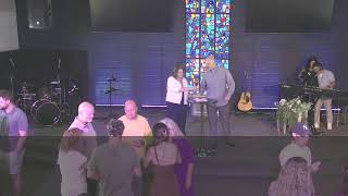 Building Hope Together: Renewing Faith and Commitment