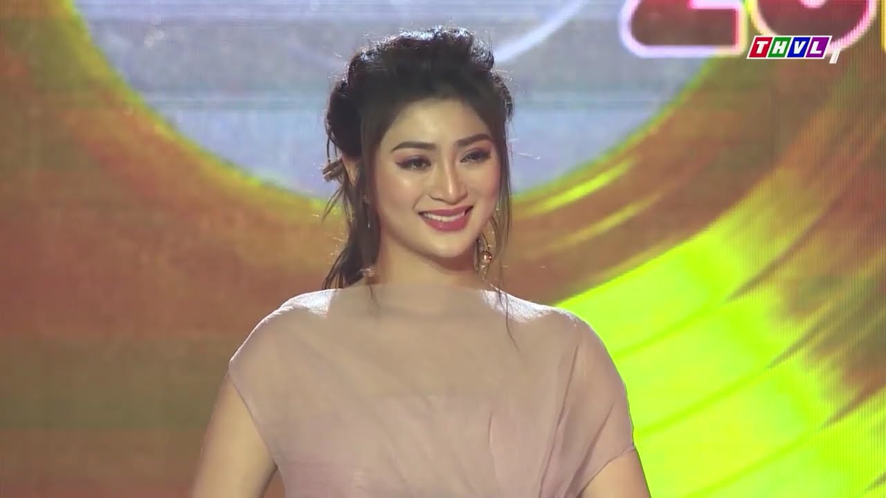 Diễn viên Thanh Trúc quá đa tài DIỄN GIỎI HÁT HAY ai xem cũng phải mê | THVL Bolero