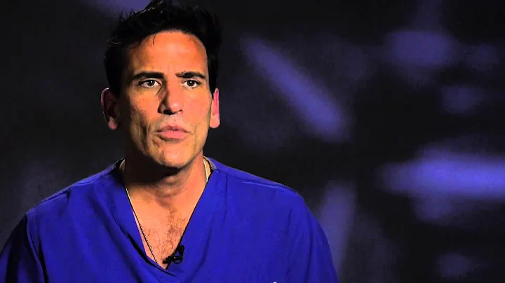 LENSAR is Built for Cataract Surgery; Dr. William ...