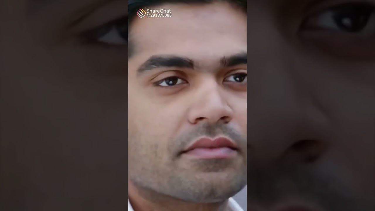 சிம்பு 😍love thrishaa ❤️