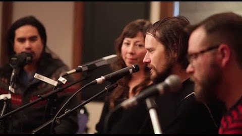 Dots and Dashes (Enough Already) Silversun Pickups Artist Commentary