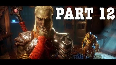 STYX:SHARDS OF DARKNESS Walkthrough Part 12-SMELL OF FREEDOM/THE LABYRINTH OF PASSAGE
