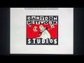 Cartoon Network Studios Cartoon Network 2004 