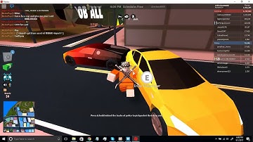 NEW FREE ROBLOX EXPLOIT: INNOVATION (JAILBREAK CMDS) (APOC CMDS) AND MUCH MORE!