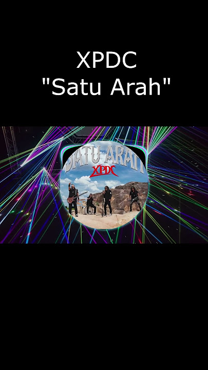 Dj Remix Satu Arah🌟#trending #dj #remix #xpdc