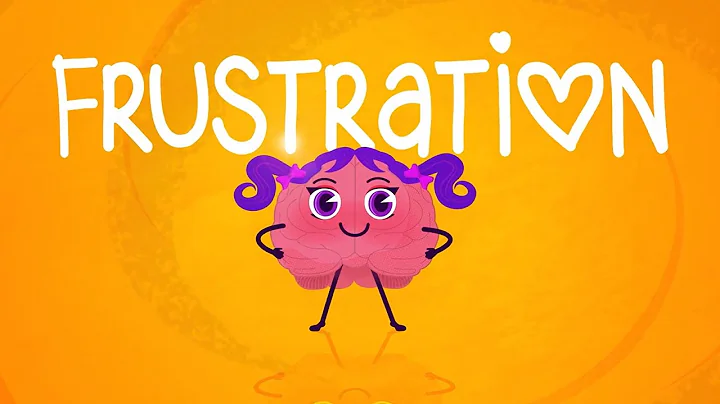 Episode 2: Jane the Brain and the Frustration Sensation