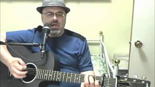 the unicorn song - the irish rovers (cover) with lyrics and chords