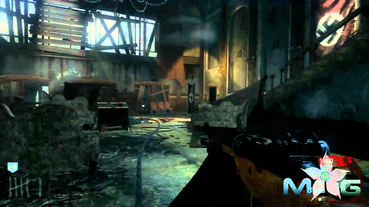 Call Of Duty Black Ops Zombies Kino Der Toten Music Easter Egg Youtube