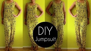 If this diy jumpsuit video was useful, please leave a tip here:
paypal.me/pinkchocolatebreak what sewing machine do you recommend for
beginners? - i use brot...