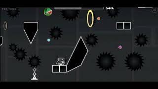 Lost Layout Geometry Dash 2 11