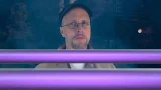 Nostalgiaween 2019 intro with Nostalgia Critic theme