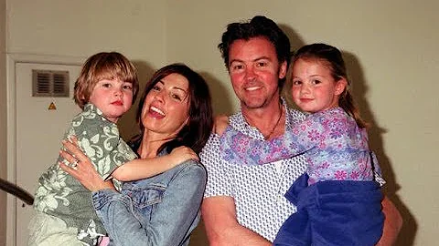 She was a beautiful angel' Tributes pour in for si...