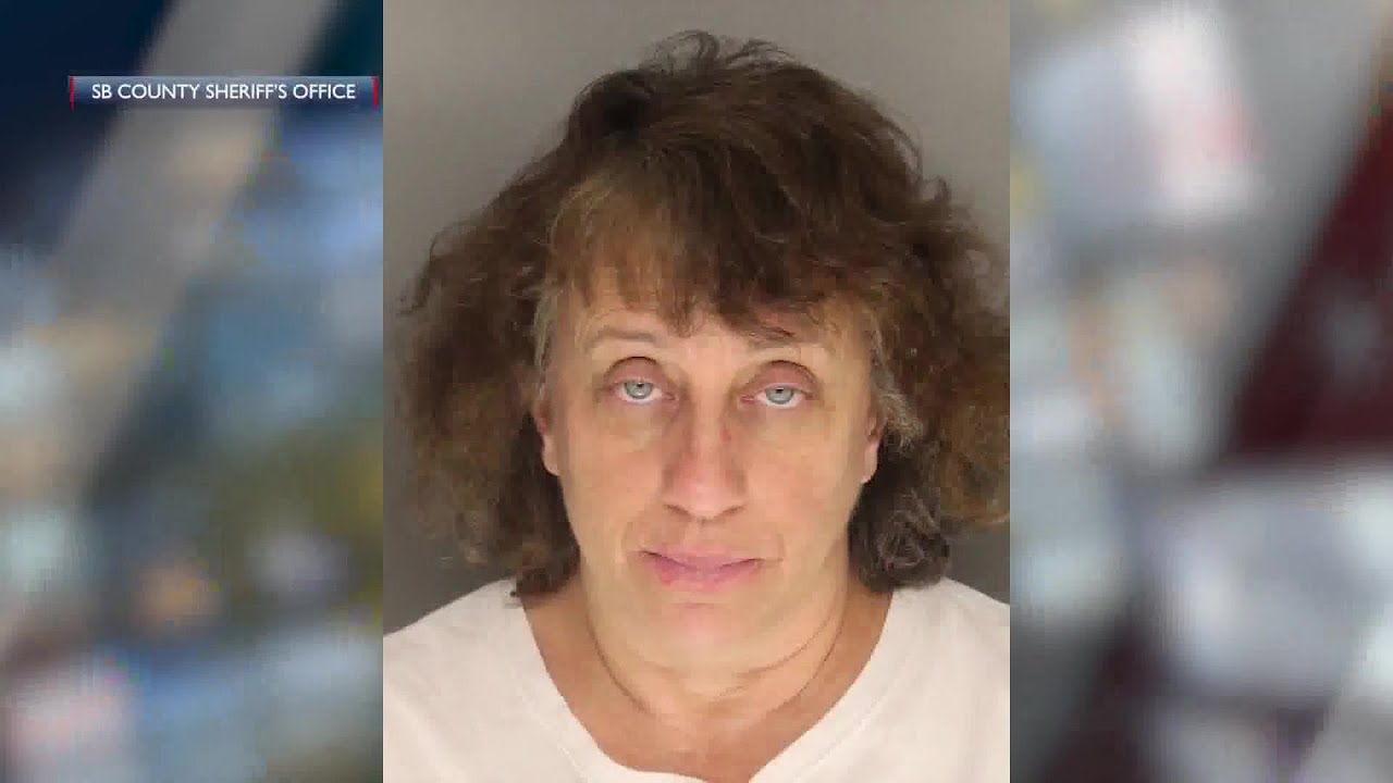 Woman charged with attempted murder and attempted kidnapping set to be ...