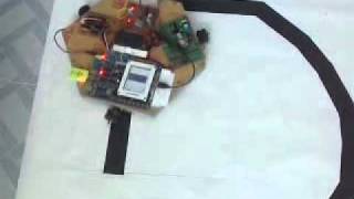 OpenCV on  Micro2440