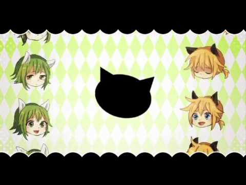[Haruhi x Shin Berkenstel] 嗚呼、素晴らしきニャン生 [Aa, Subarashiki Nyansei]