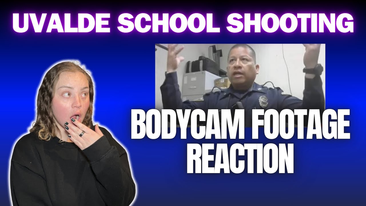 Интервью без цензуры, записанное на нательную камеру, после урагана Увальде.