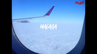 WE WENT ON HOLIDAY | MALAGA