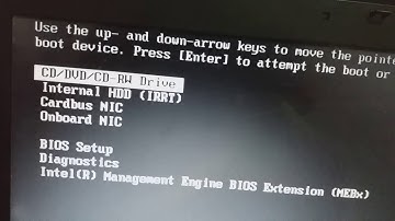 BOOTMGR image is corrupt.The system cannot boot.