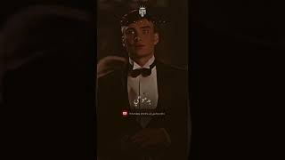 واقف مصدوم في مرايتي 💥🖤 حالات واتساب | حالات واتس آب توماس شيلبي  تصاميم انستا ستوريات انستا