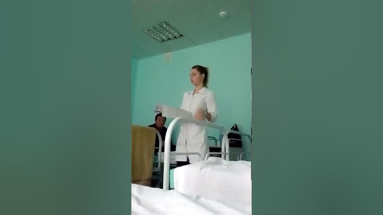 Психбольница атмосфера и крики больных/ Заброшка с самой угнетающей атмосферой -