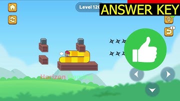 Hungry Worm - Greedy Worm LEVEL 120 - Gameplay Walkthrough Android IOS